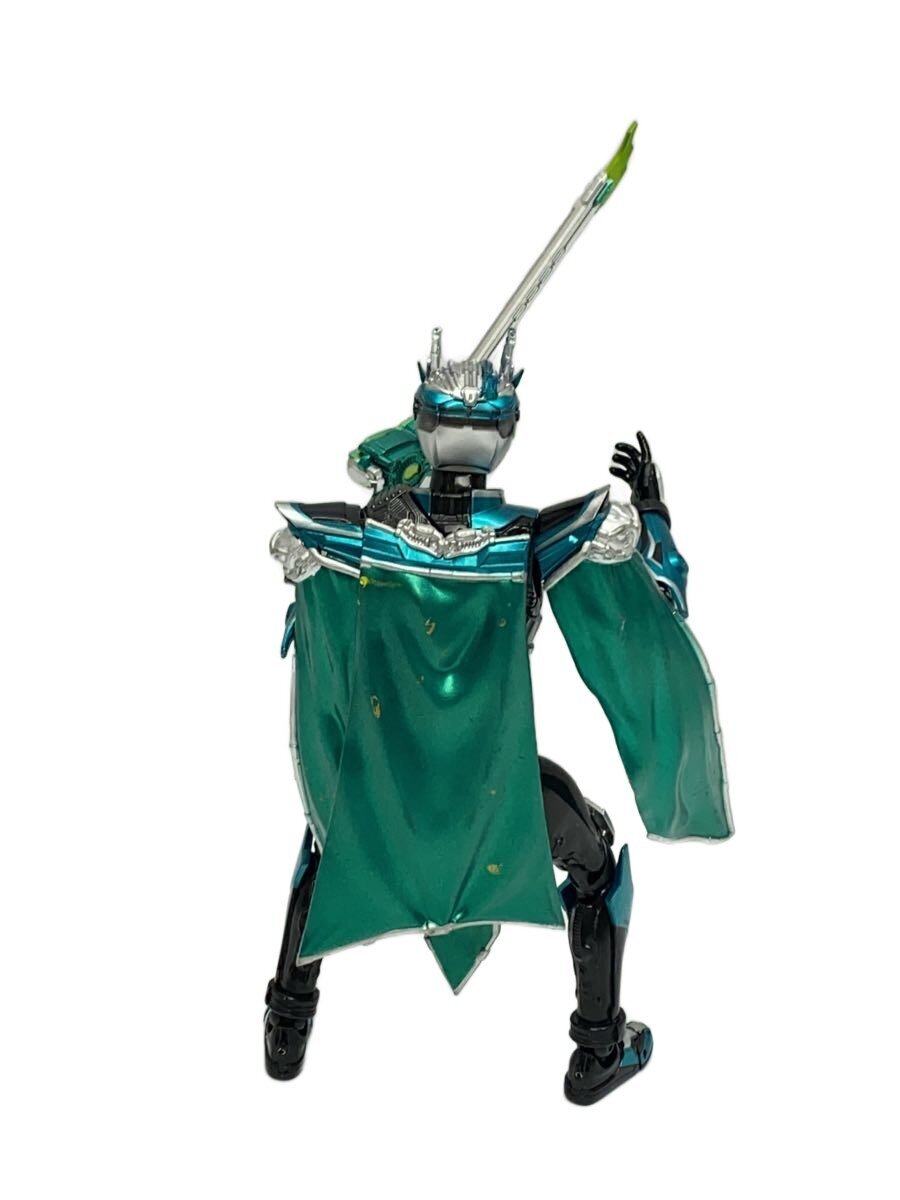 BANDAI SPIRITS S.H.Figuarts Kamen Rider Buren