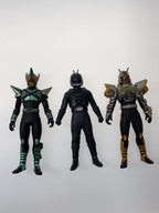 Other Brands Sofubi Kamen Rider Kabuto - Lot of 25
