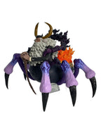 BANDAI SPIRITS Figure Last One Prize Jey Garcia Saturn Sei (ONE PIECE, Ichiban Kuji)