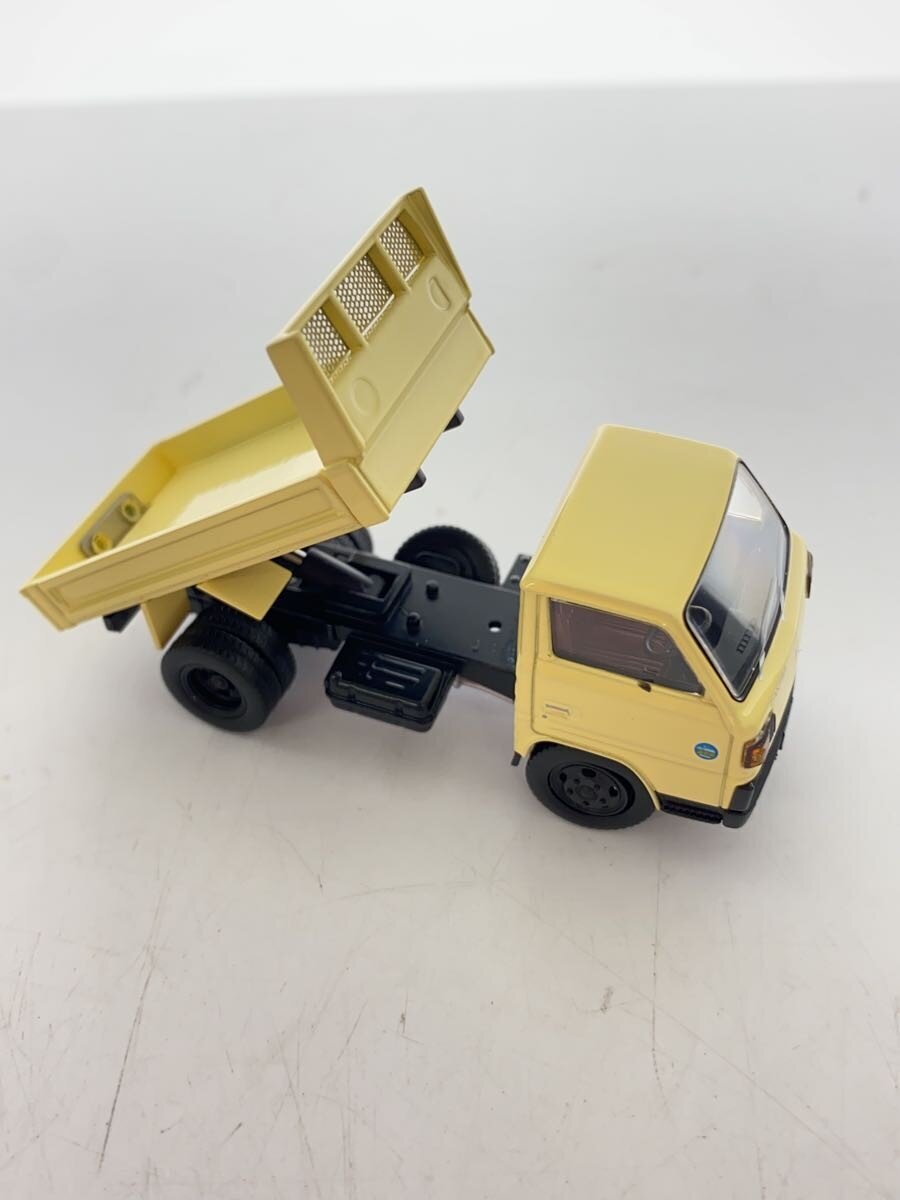 TOMYTEC Diecast Mini Car