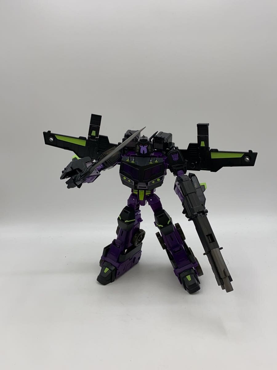 TAKARA TOMY Boys TL-86 + DK-56