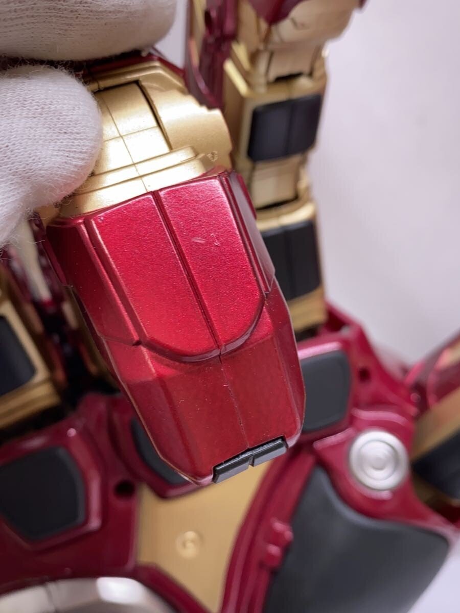 Hasbro Hobby Item (Red)