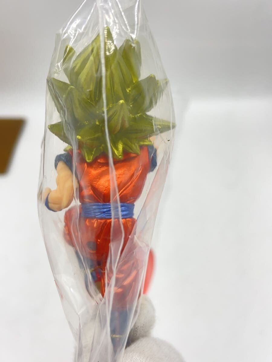 BANDAI SPIRITS Dragon Ball WCF DAIMATSURI SPECIAL
