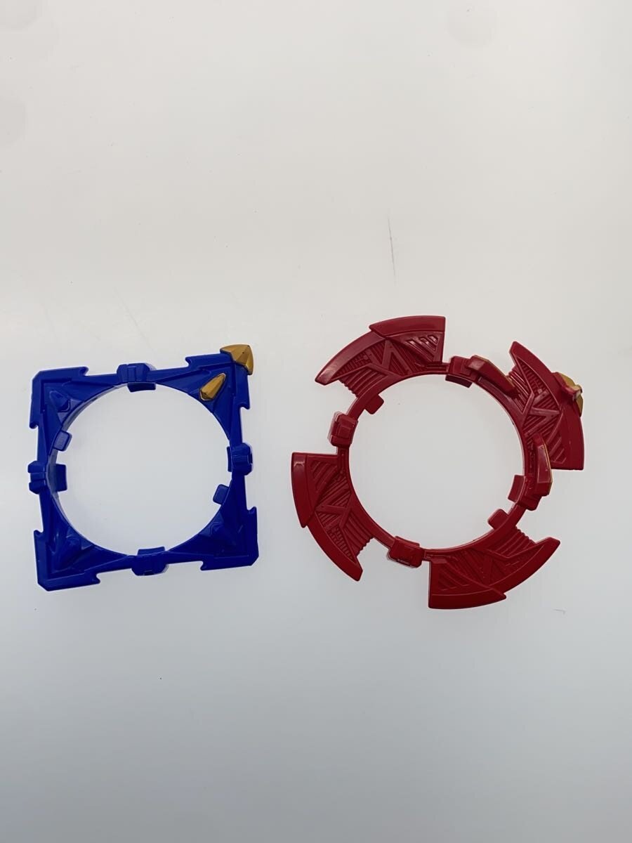 BANDAI DX Shurikenjin (Body Only) Shuriken Sentai Ninninger