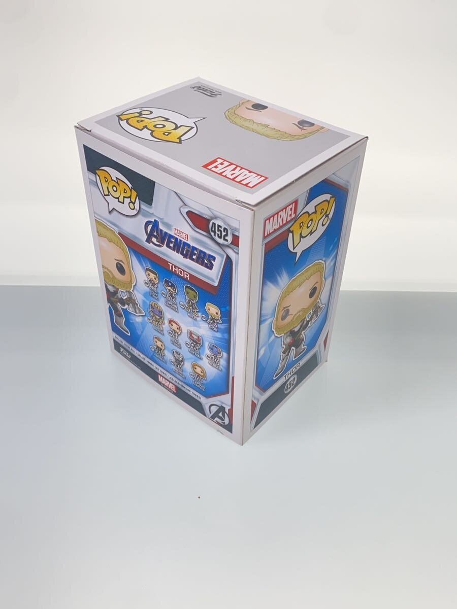 Other Brand POP! Figure #452