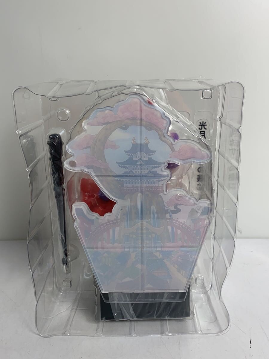 BANDAI SPIRITS One Piece Revible Moment Yamato (Ichiban Kuji Prize B)