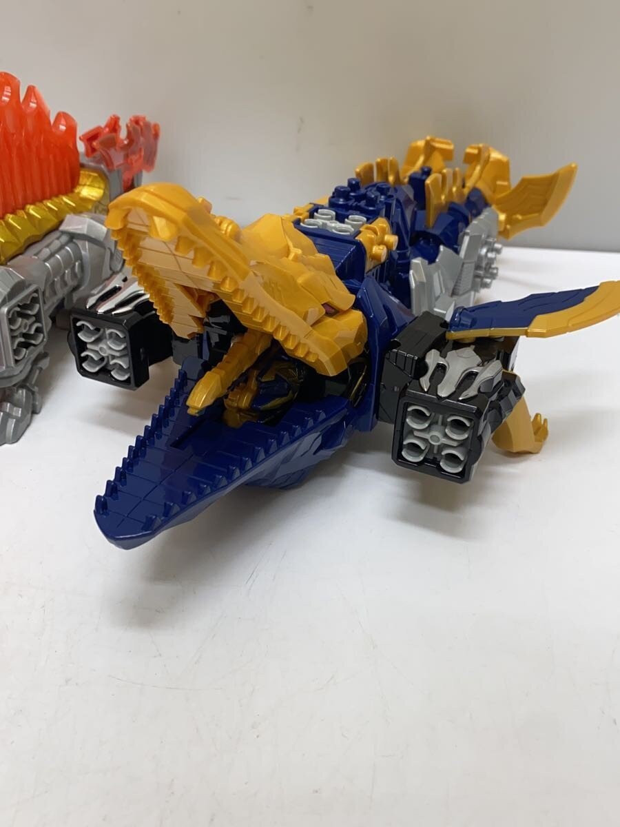 BANDAI Tokusatsu Hero