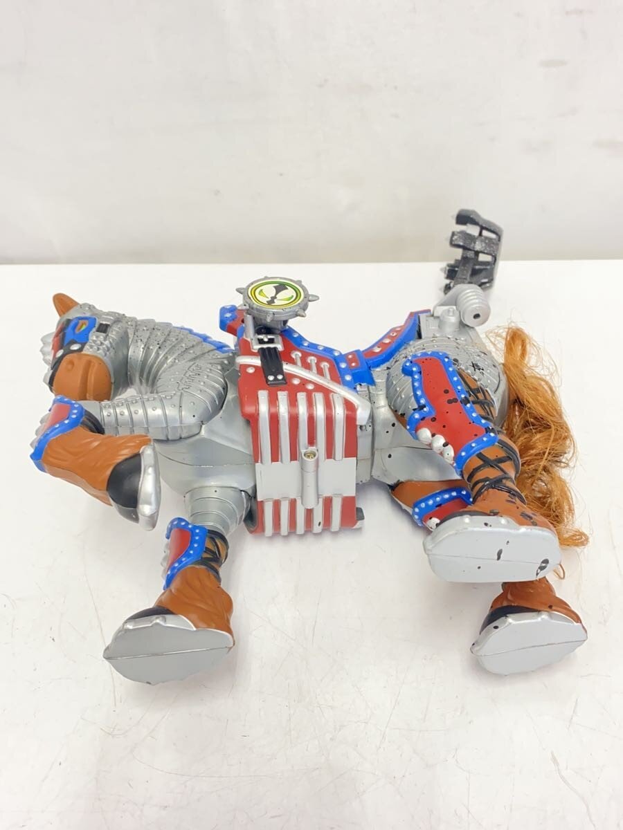 McFARLANE TOYS Battle Horse (Comic Figure)