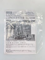 Other Brand Figure (Robot Spirits) Lancelot Conquista