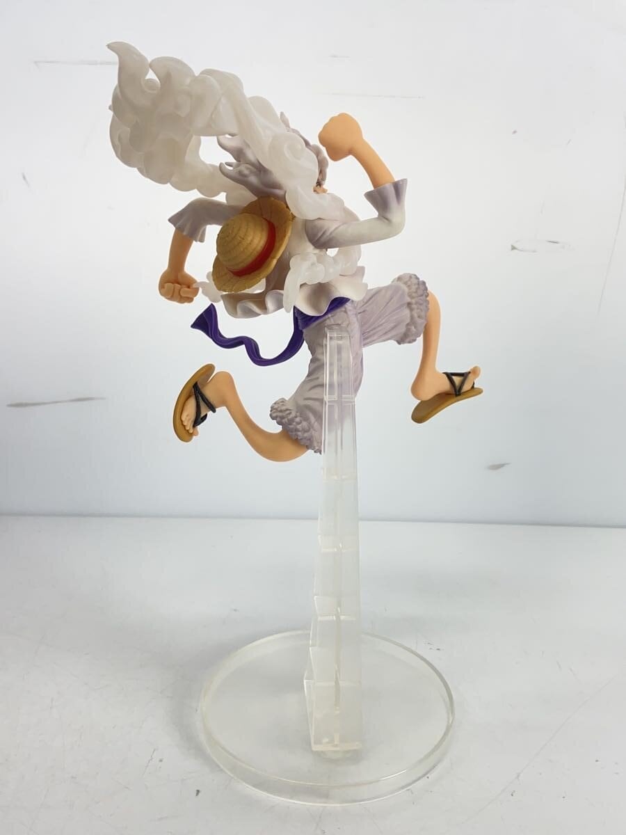 BANDAI SPIRITS Figure (Comic & Anime)