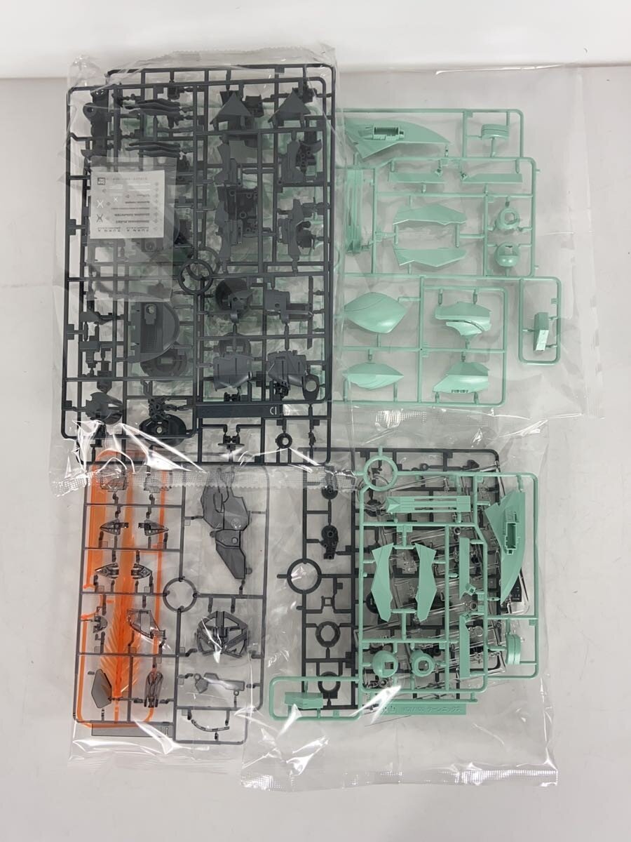 BANDAI SPIRITS Plastic Model Kit