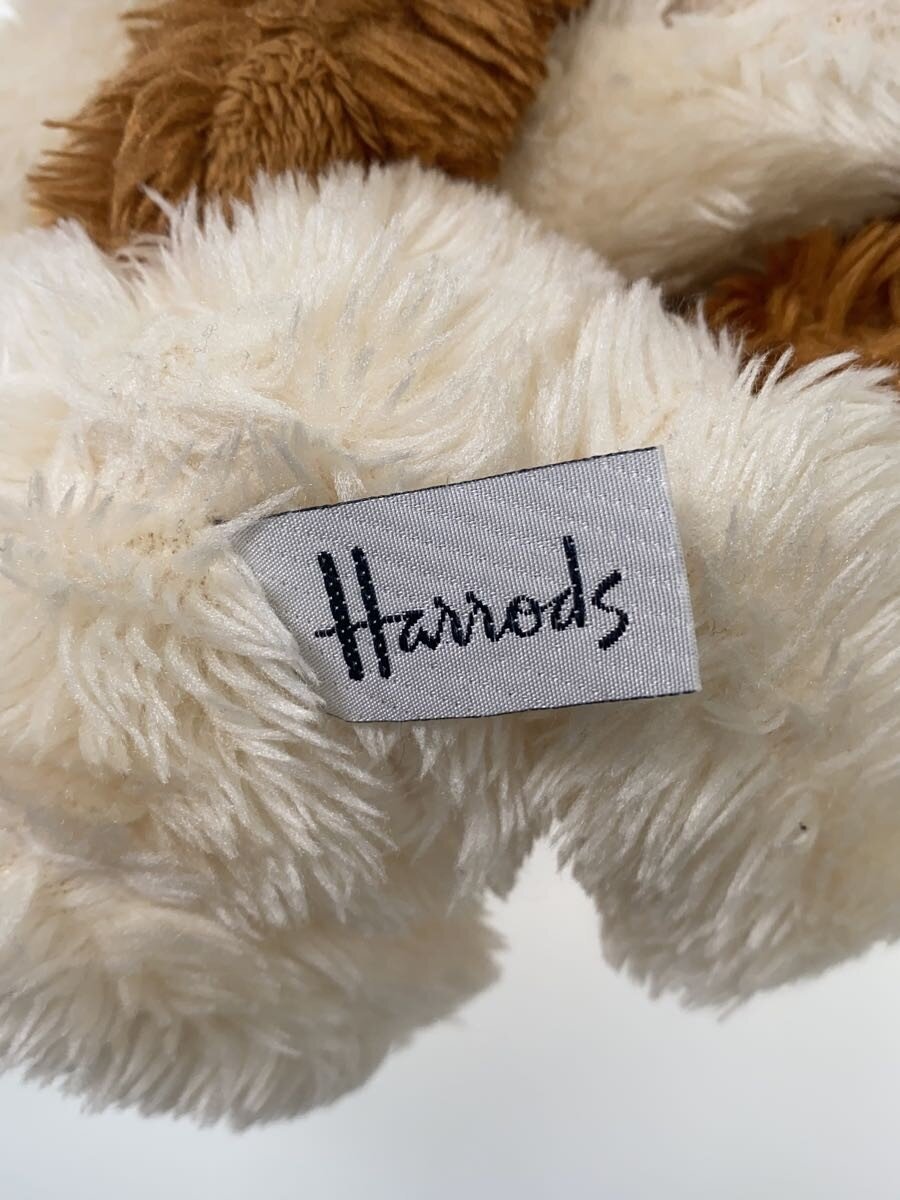 Harrods Plush Valentine Kiss Hug Bear