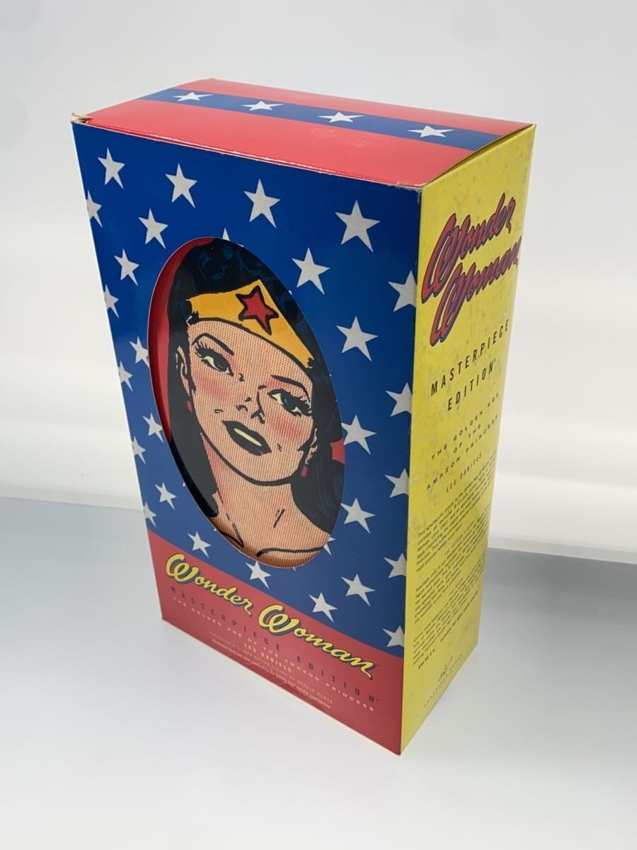CHRONICLE BOOKS Wonder Woman 8.5-inch Figure (Other Brand)