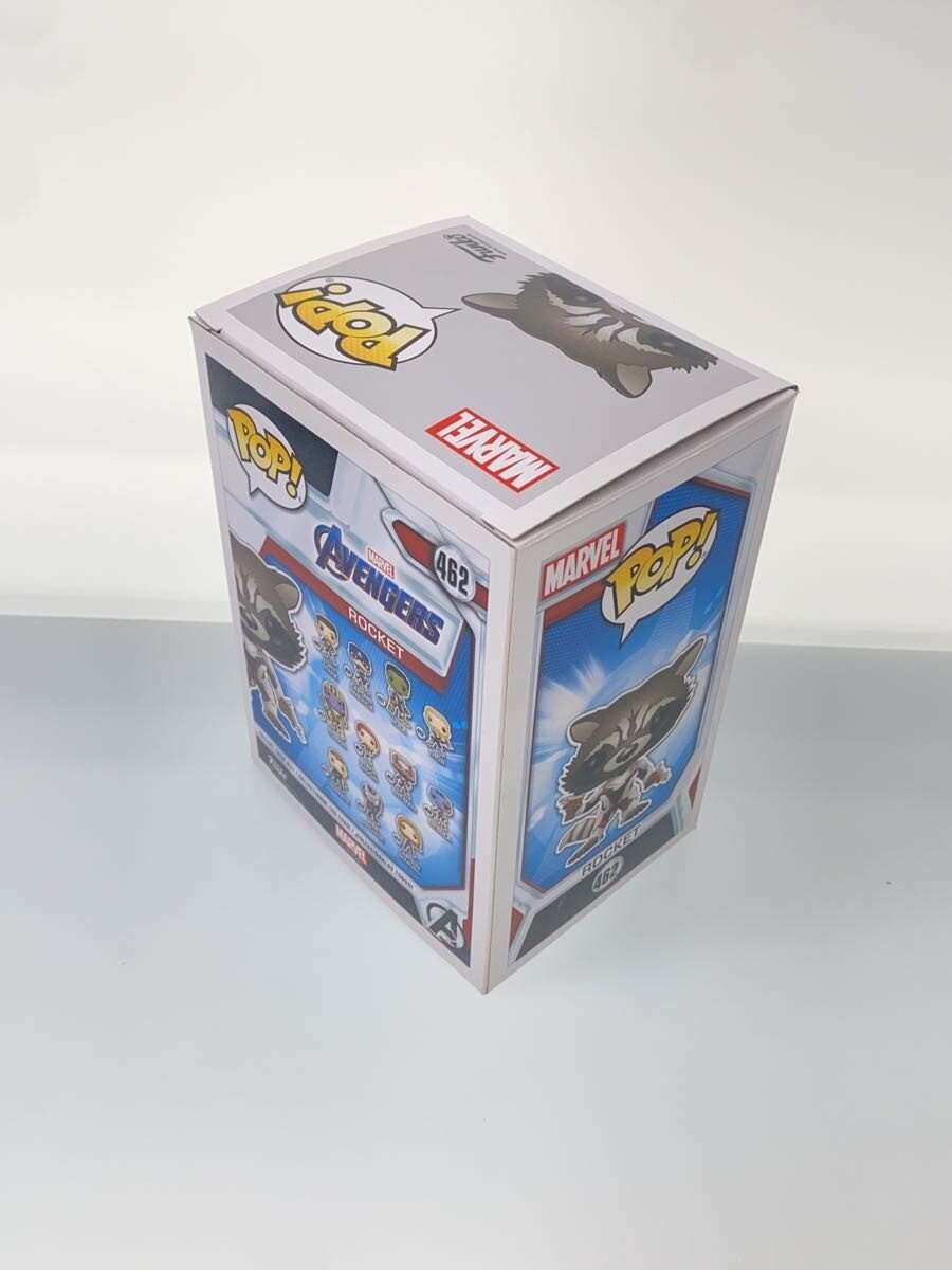 Other Brand Figure POP! #462