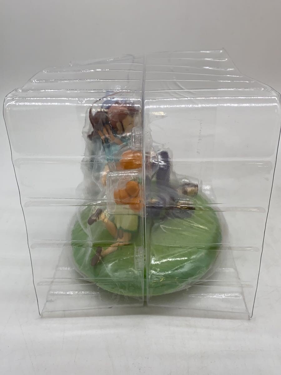 BANDAI SPIRITS Revible Moment Nami, Nojiko & Bellemere Last One Ver.