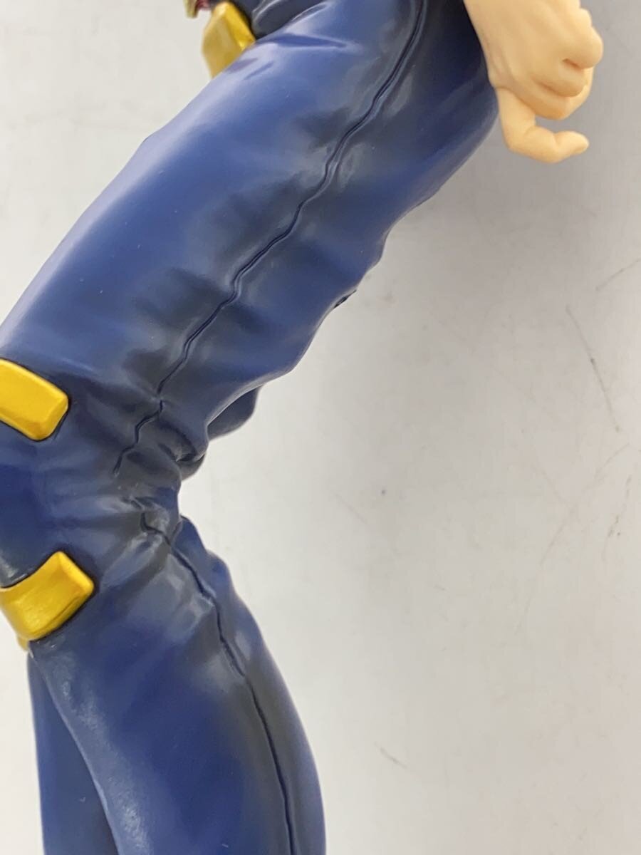 BANDAI SPIRITS Ichiban Kuji JoJo's Bizarre Adventure Weather R Figure