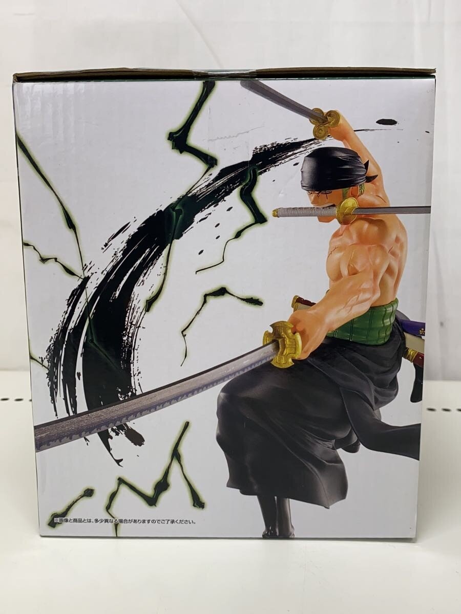 BANDAI SPIRITS Figure