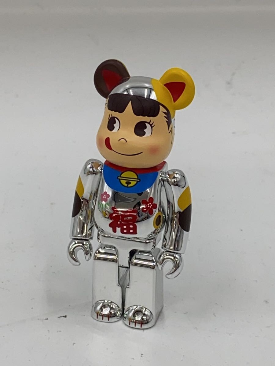 MEDICOM TOY Figure