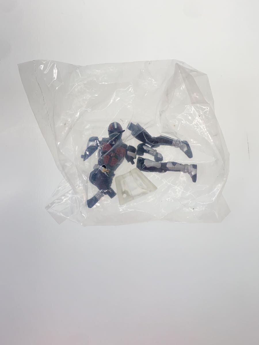 Other Brand Kamen Rider Action Pose Set