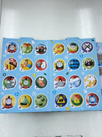 Mattel International Thomas Advent Calendar (for Boys)