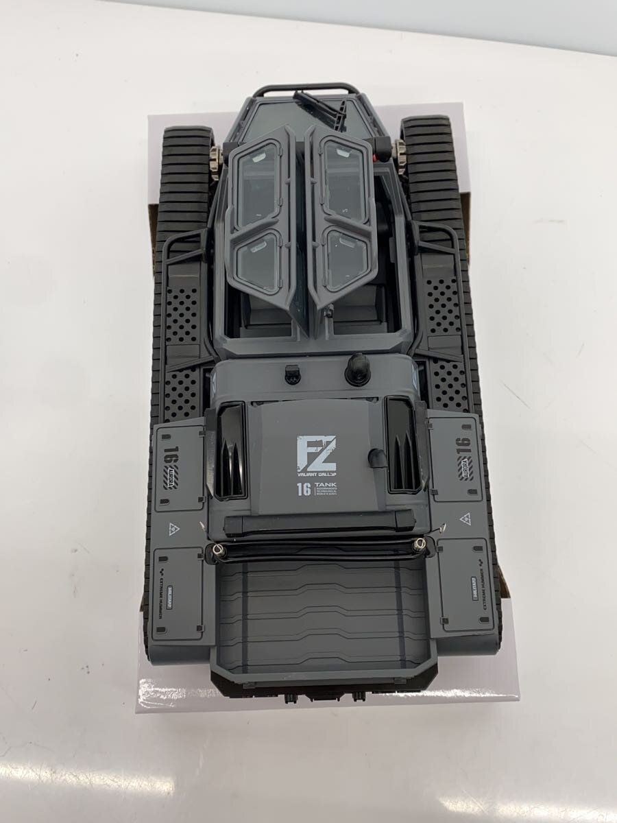 Other Brand RIPSAW RC Car EV3-F4