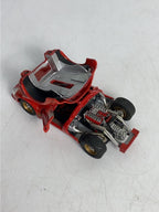 Other Brand Jouef Evolution 1/18 Ferrari 330 P4 (Red)