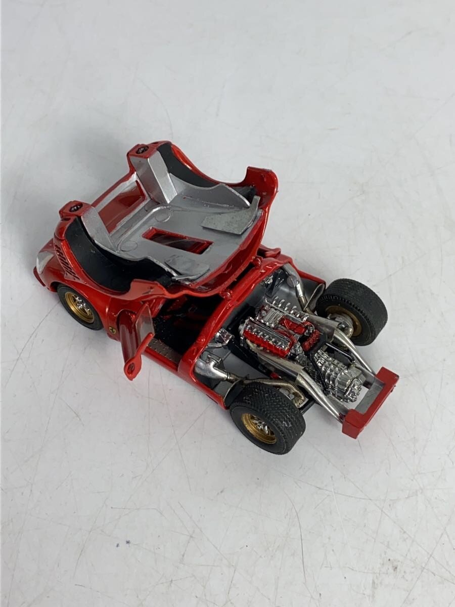 Other Brand Jouef Evolution 1/18 Ferrari 330 P4 (Red)