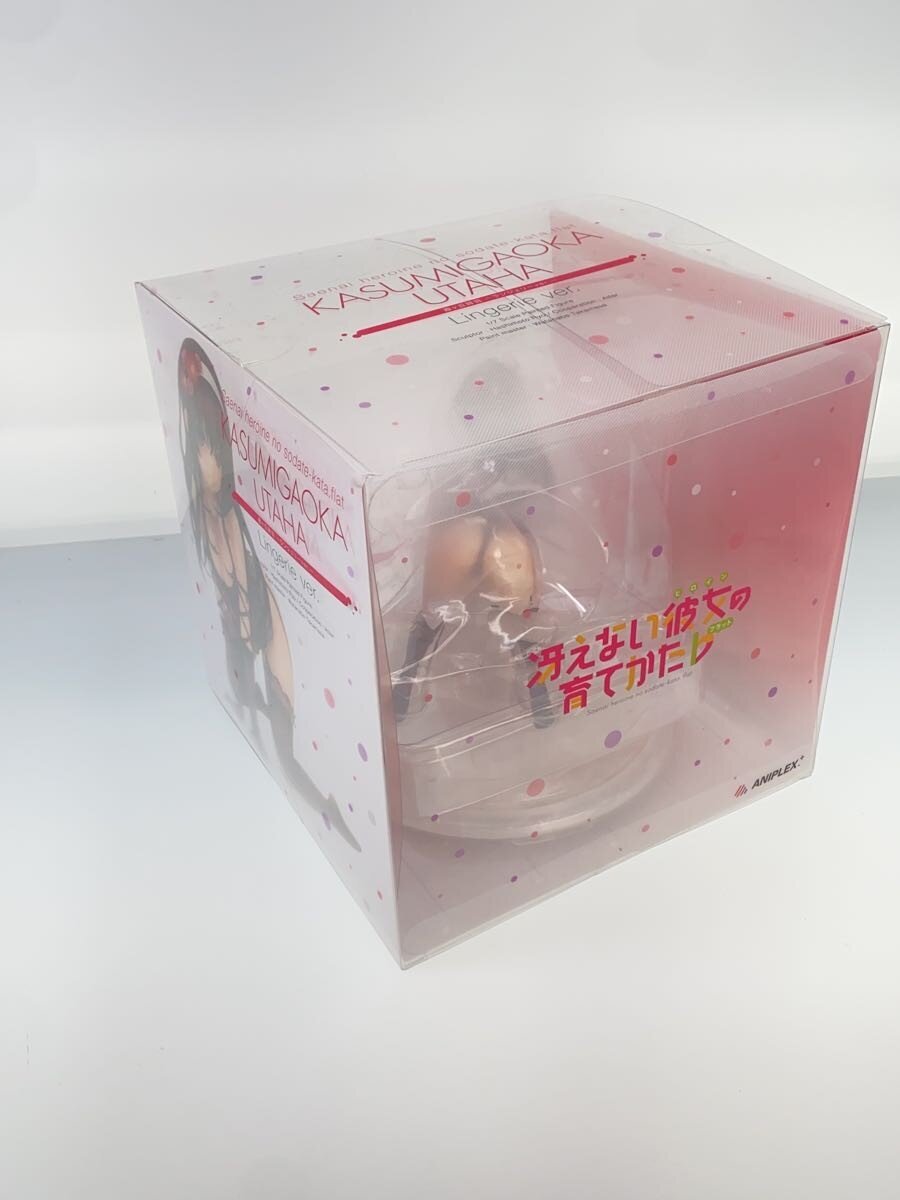 ANIPLEX+ 1/7 Utaha Kasumigaoka Lingerie Ver. (Saekano ♭) Figure