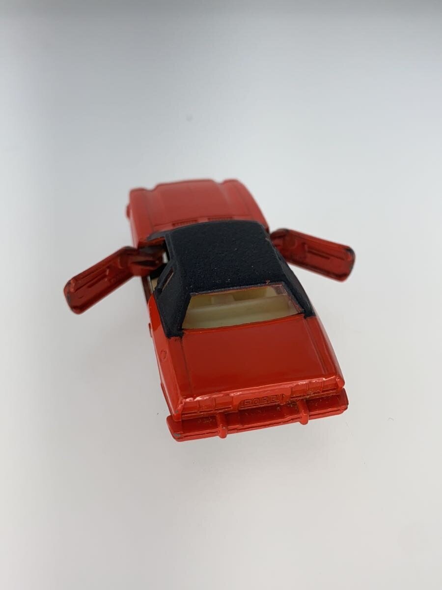 Other Brand China-made Tomica F38-1-2 Ford Mustang II Gear