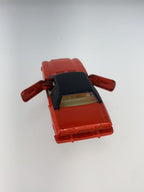 Other Brand China-made Tomica F38-1-2 Ford Mustang II Gear