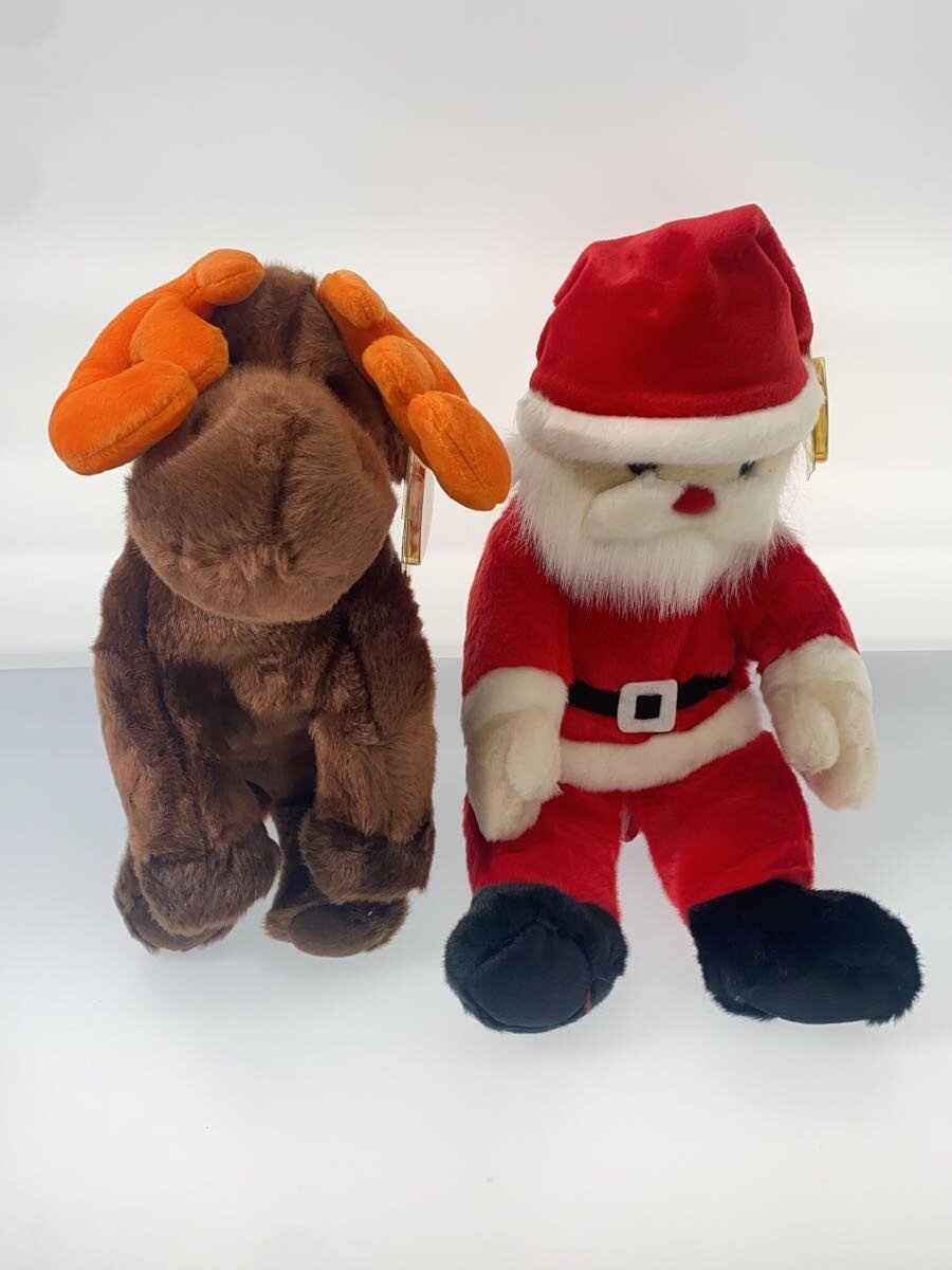Other Brand ty Christmas & Winter 22 Figures