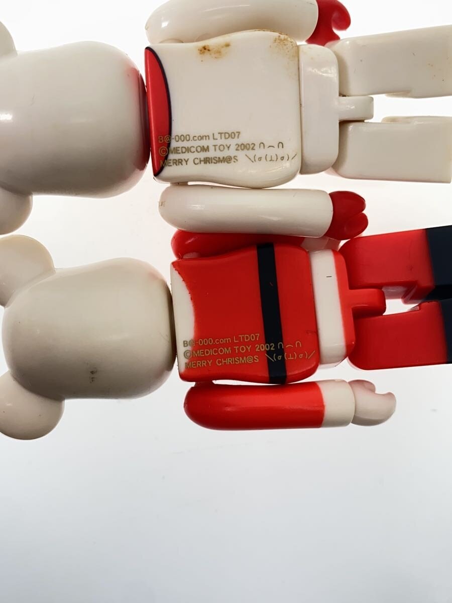 Other Brand BE@RBRICK Christmas Set