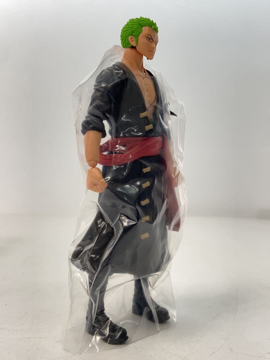 BANDAI SPIRITS S.H.Figuarts Roronoa Zoro (Onigashima Raid)