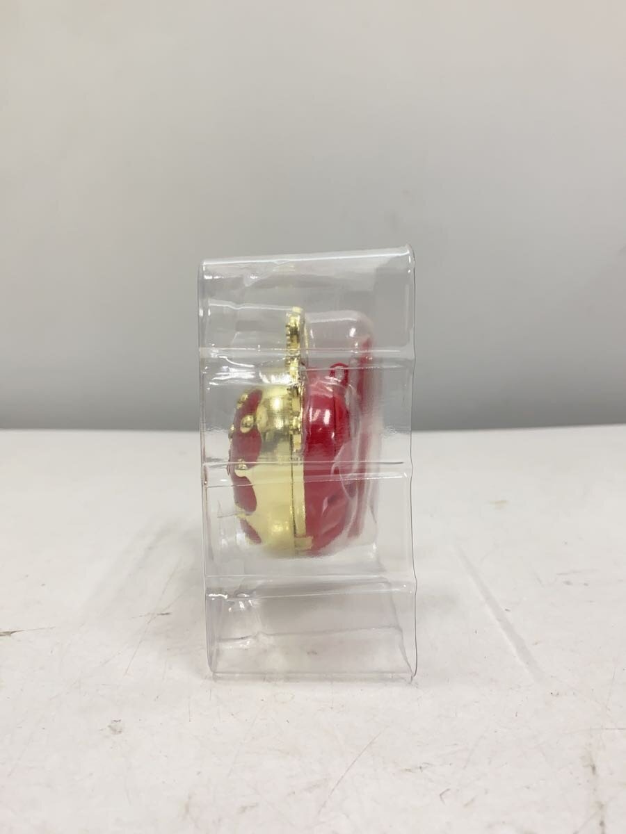 BANDAI Ashita no Nadja Brooch "Special Memorise" (Opened)