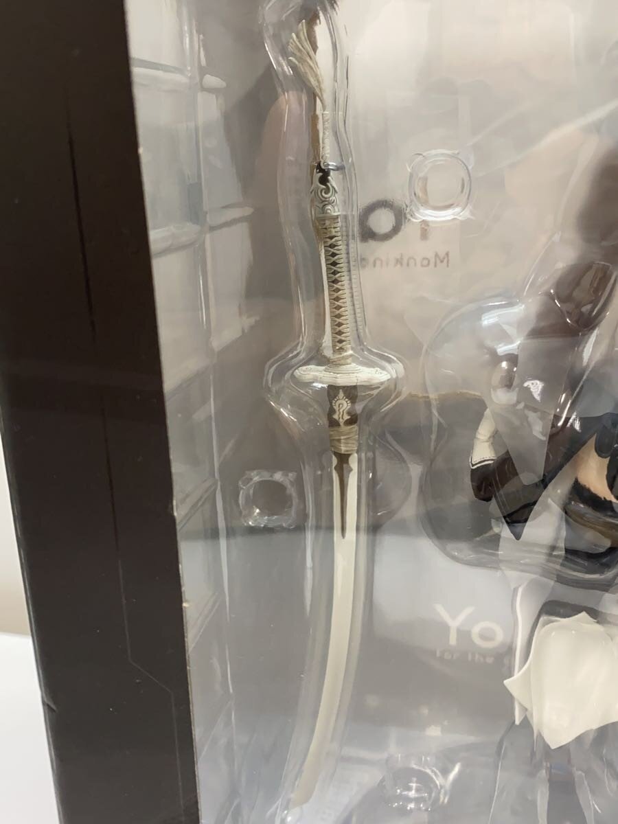 SQUARE ENIX NieR:Automata 2B Standard Version