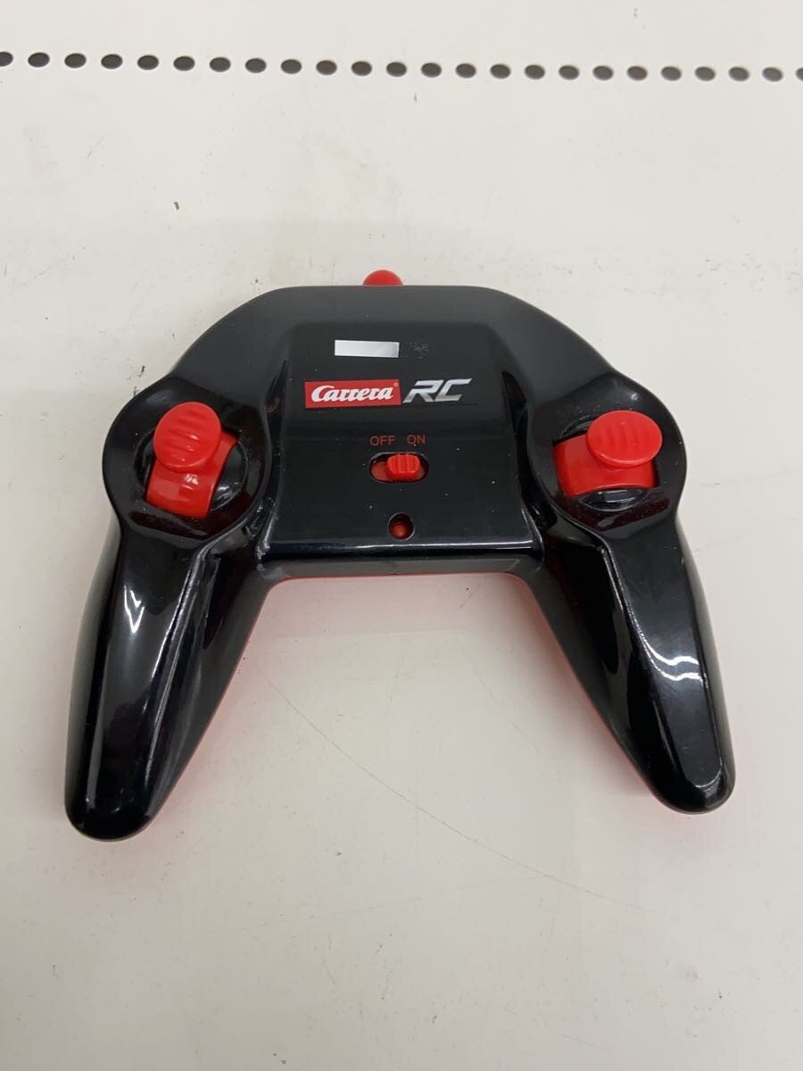 CARRERA Mario Kart R/C Buggy - Red