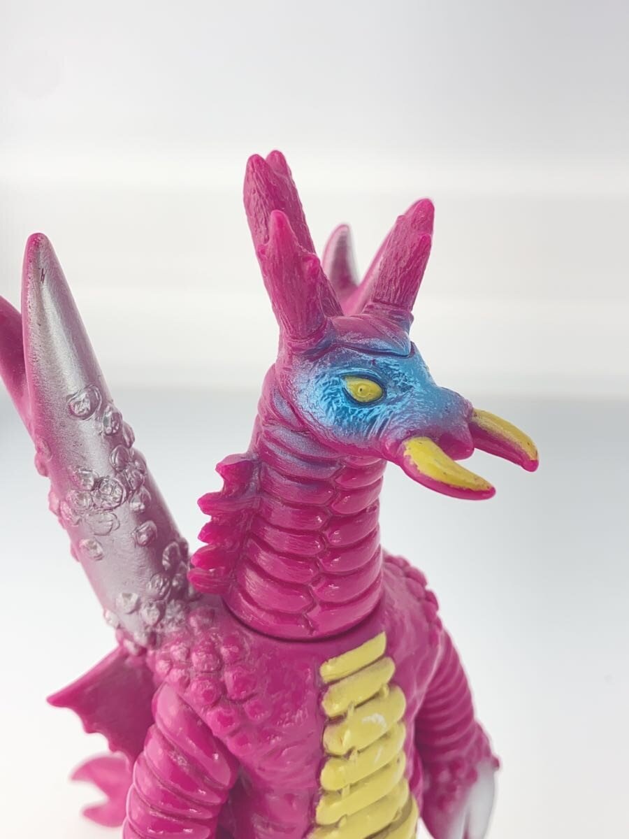 Other Brand Aribunta Figure (Old Bandai Version)
