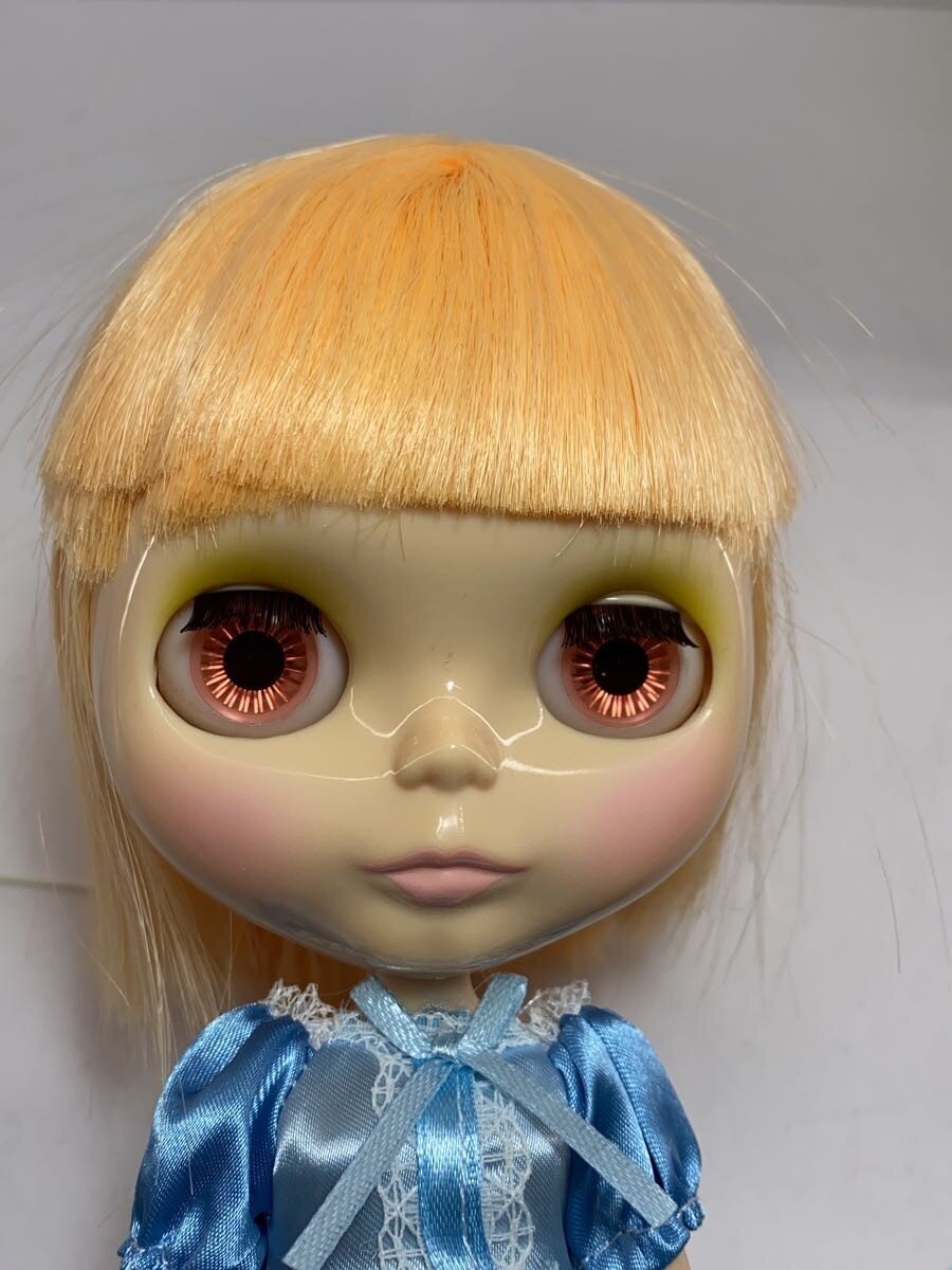 TAKARA TOMY Figure (Pull-String Eyes)