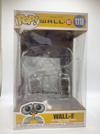 FUNKO Figure 1118 Wall-E