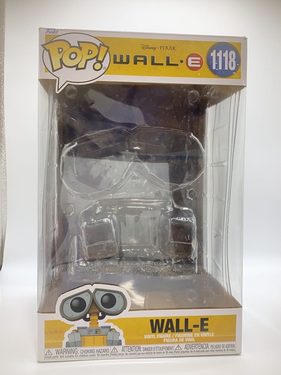 FUNKO Figure 1118 Wall-E