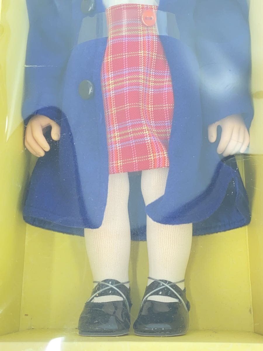 Madeline Schoolgirl Doll (Other Brand)