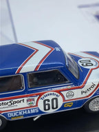 Other Brand Mini Car CORGI Mini 1275GT