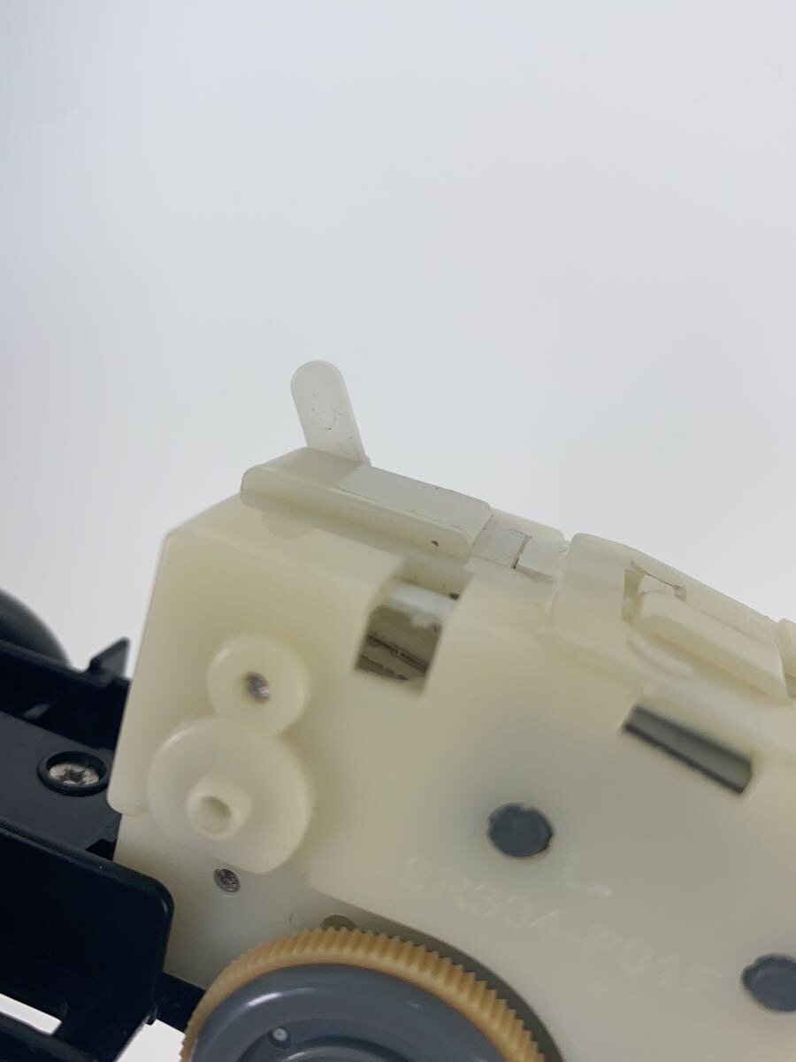 TAKARA TOMY Plarail Keikyu New 1000 Series 2015 (JUNK)