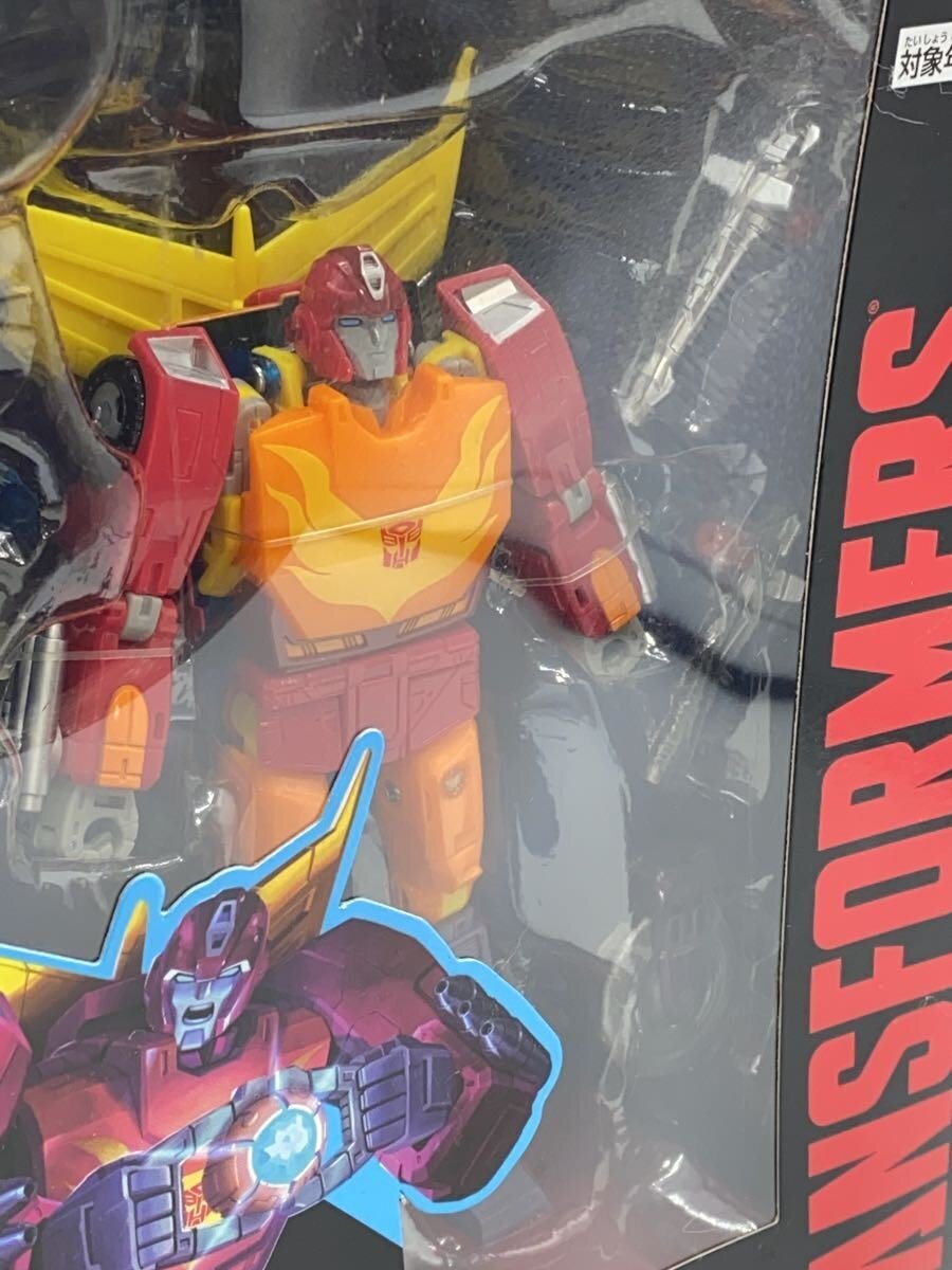 TAKARA TOMY Figure Comic & Anime SS-60