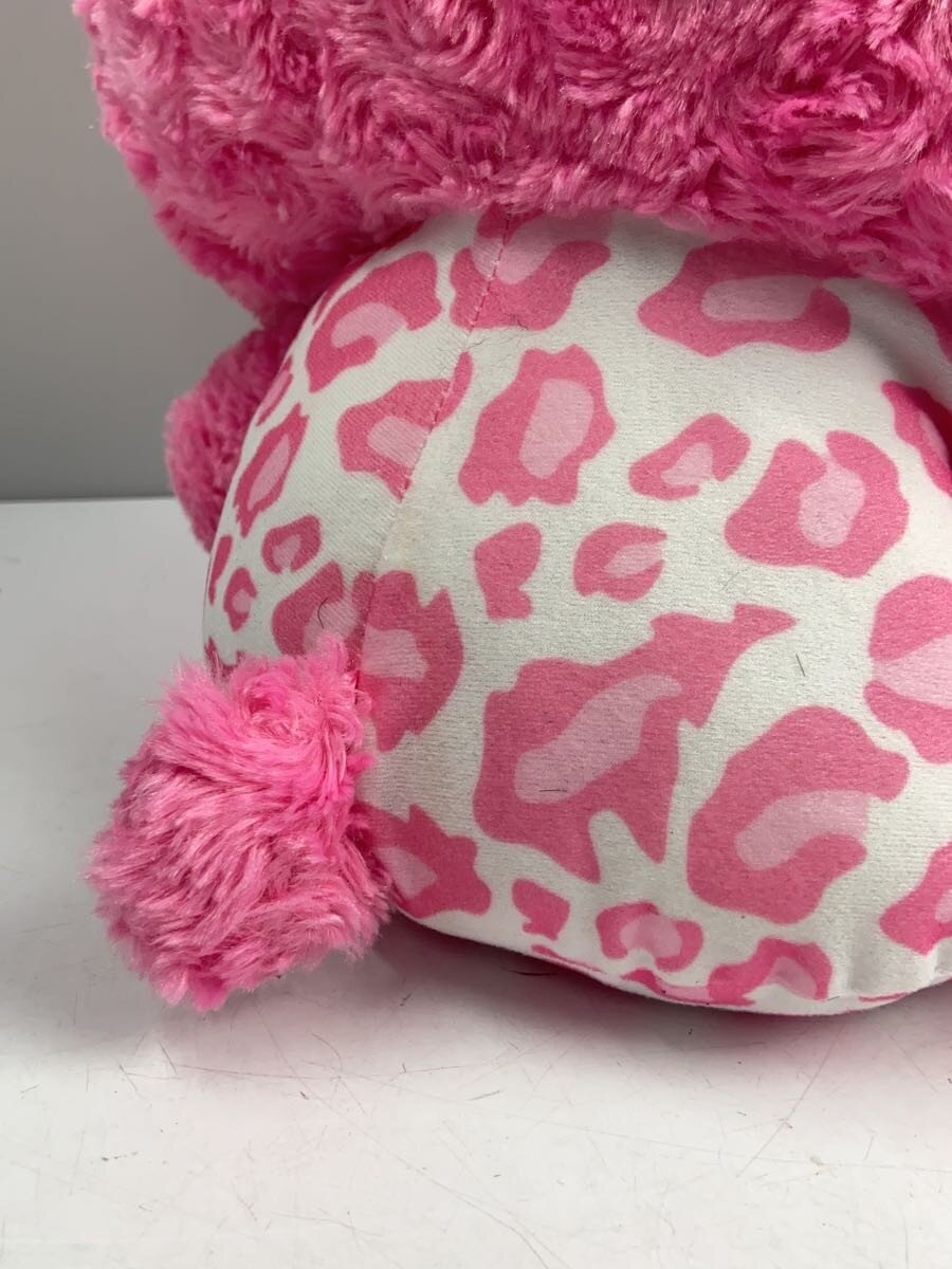 Sanrio Hello Kitty Pink Leopard Print
