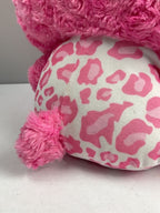 Sanrio Hello Kitty Pink Leopard Print