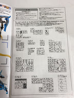 BANDAI Model Kit