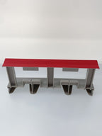 TAKARA TOMY Plarail Basic Rail Set - Makes 10 Layouts
