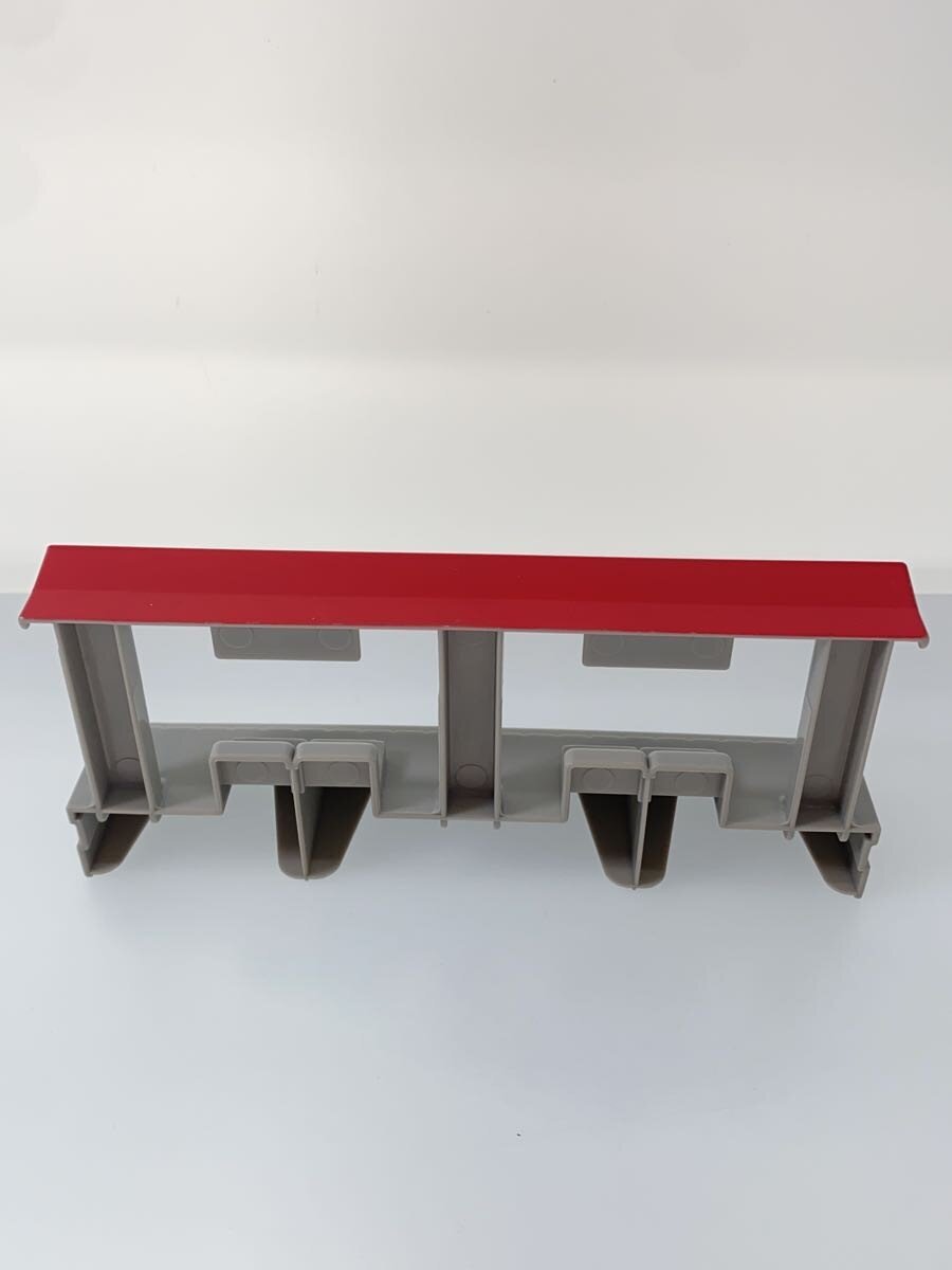 TAKARA TOMY Plarail Basic Rail Set - Makes 10 Layouts