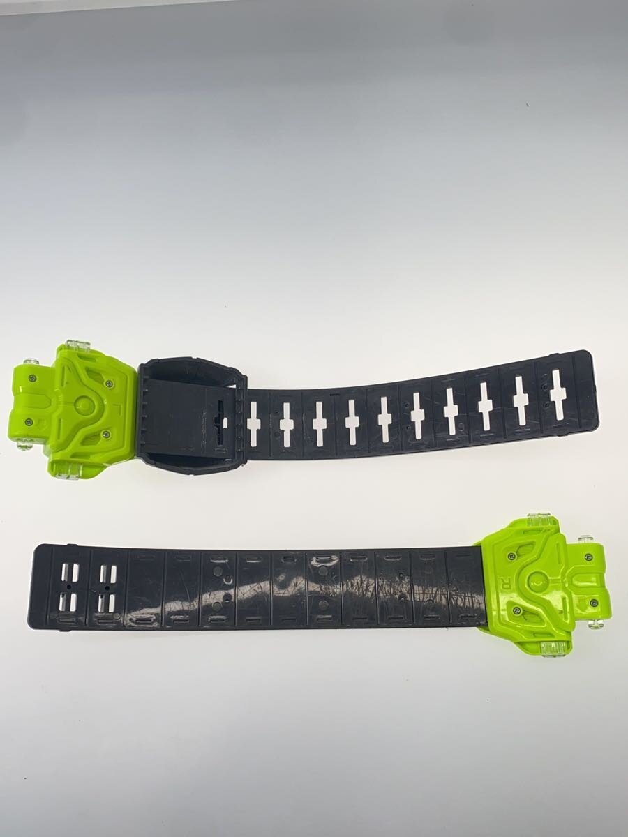 Other Brand Maximum God + Muteki Gashat + Gashacon Driver